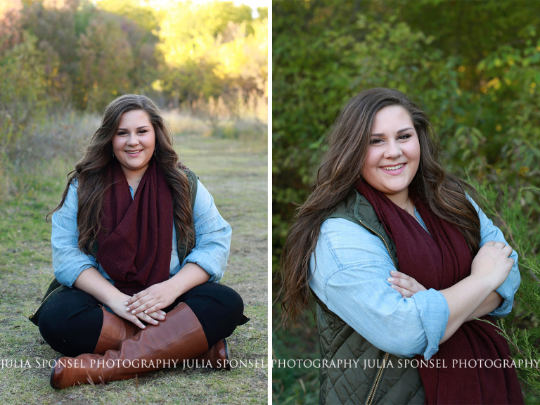 senior photographer plano frisco prosper