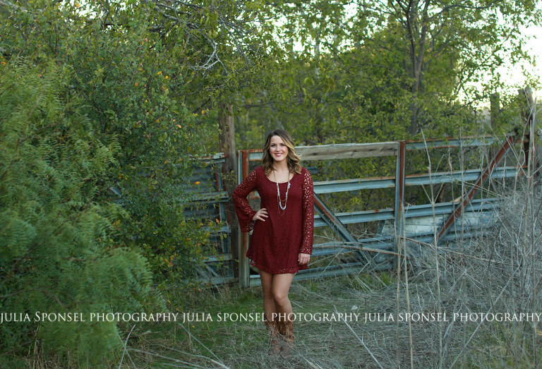 dallas tx senior photographer