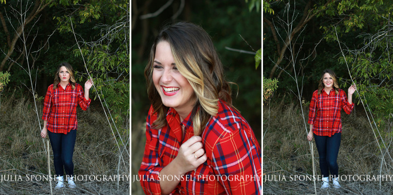 outdoor senior photographer prosper