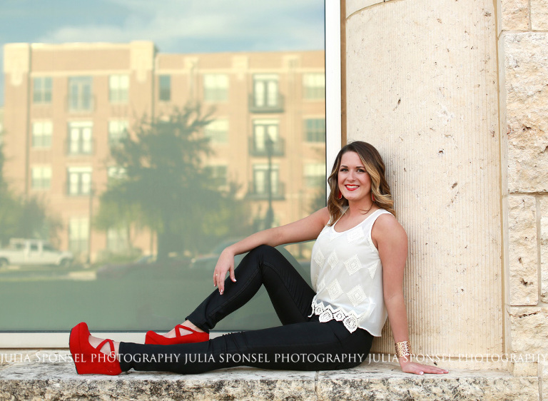 senior photographers frisco tx