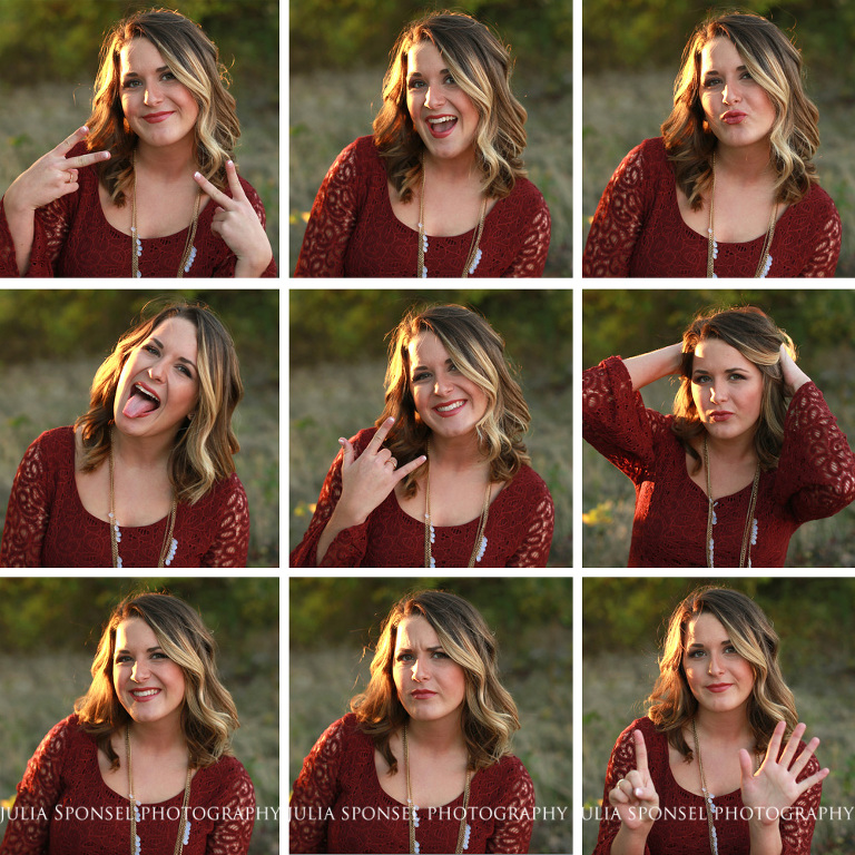 senior photos 9 in 90