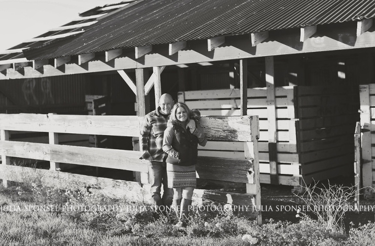 barn frisco photographer