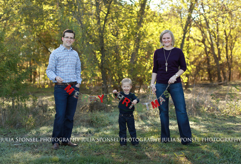 merry christmas frisco family photographer