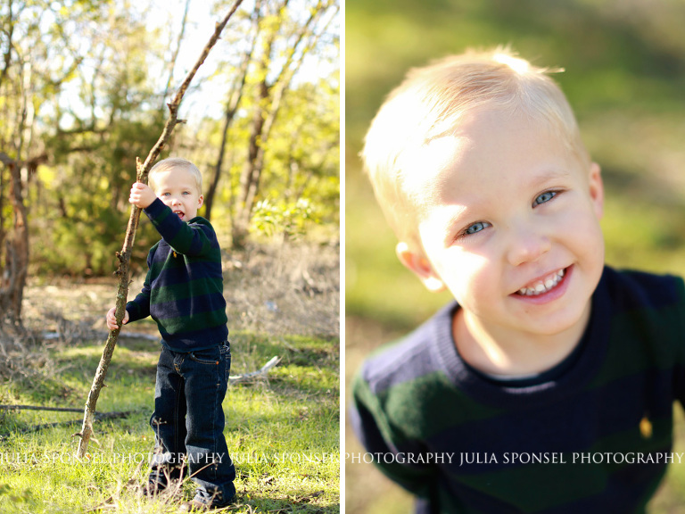 frisco photographer family