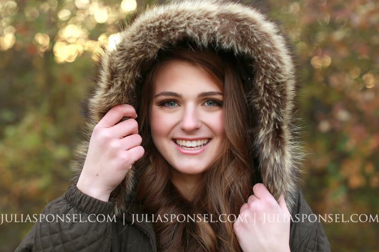 alex hat frisco senior photographer
