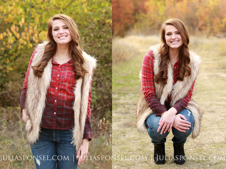 beautiful senior frisco photographer