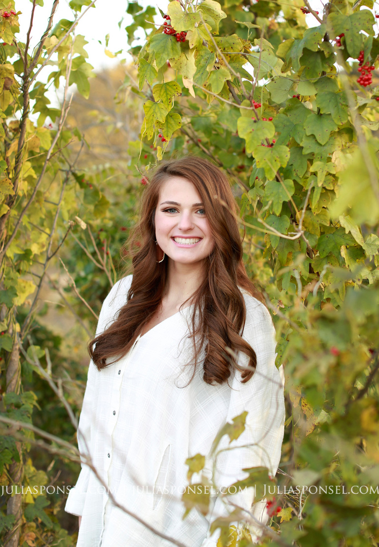 plano senior photographer