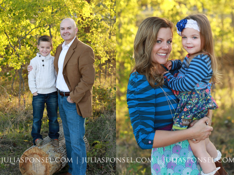 allen family photographer