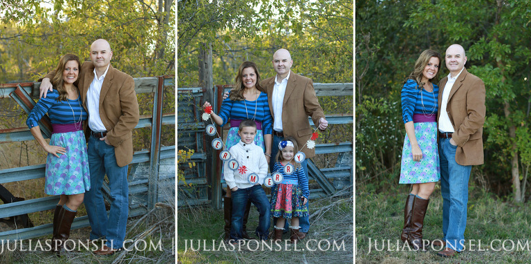 frisco family photos