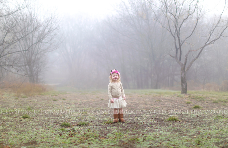 Frisco photographer children