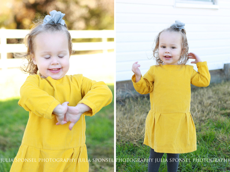 family-photos-in-yellow-and-gray
