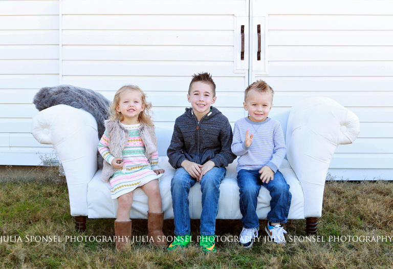 frisco photographer families