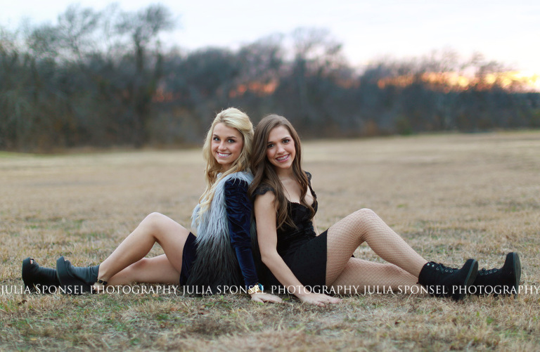 sister photos frisco photographer