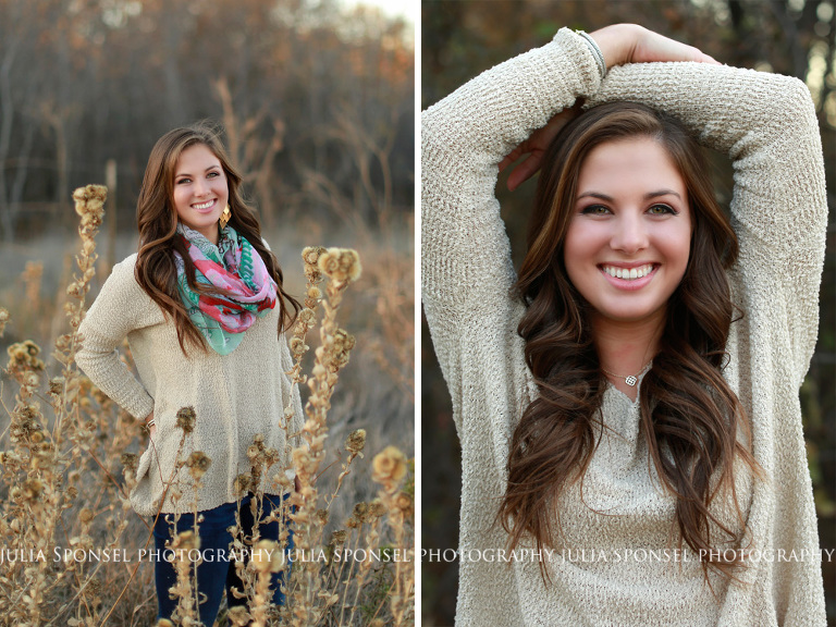 senior photographer plano