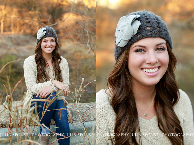 senior photographer prosper tx