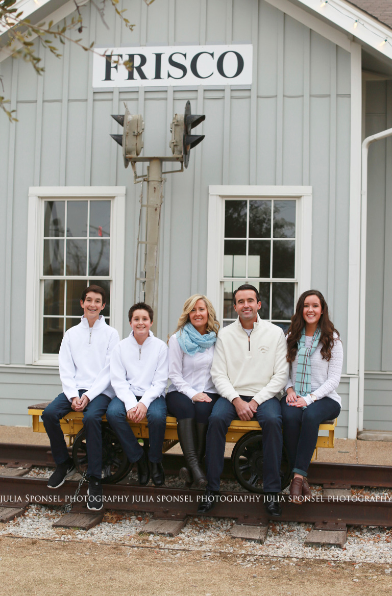 frisco tx family photographer