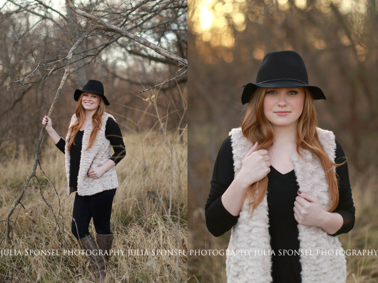 frisco senior photographer
