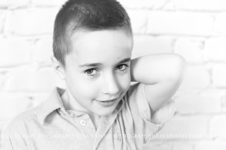 Frisco photographer for children