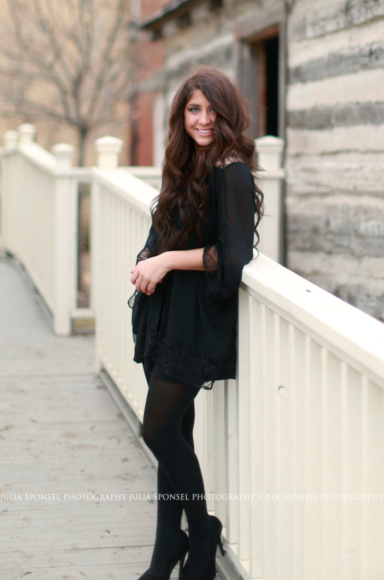 frisco photographer for seniors