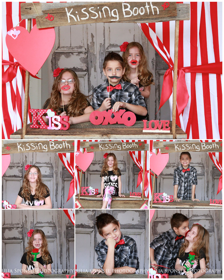 kissing-booth-mini-session-frisco-photographer