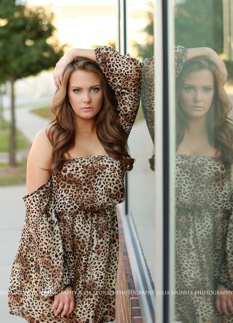 north dallas senior photographer