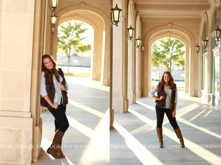 Frisco senior photographer 