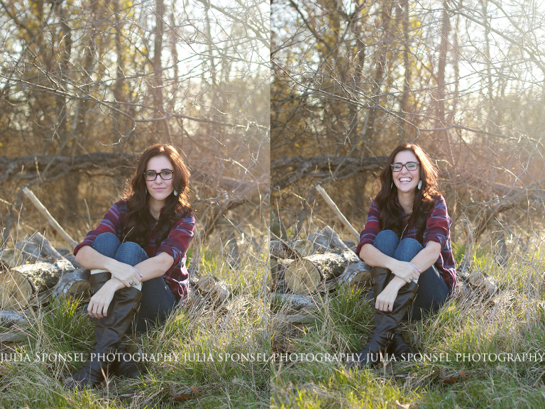 dallas senior photographer