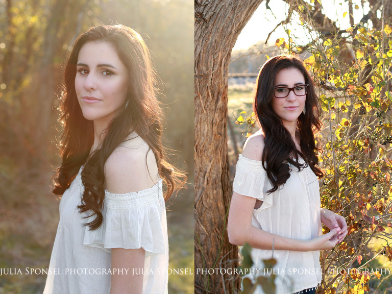 frisco photographer seniors