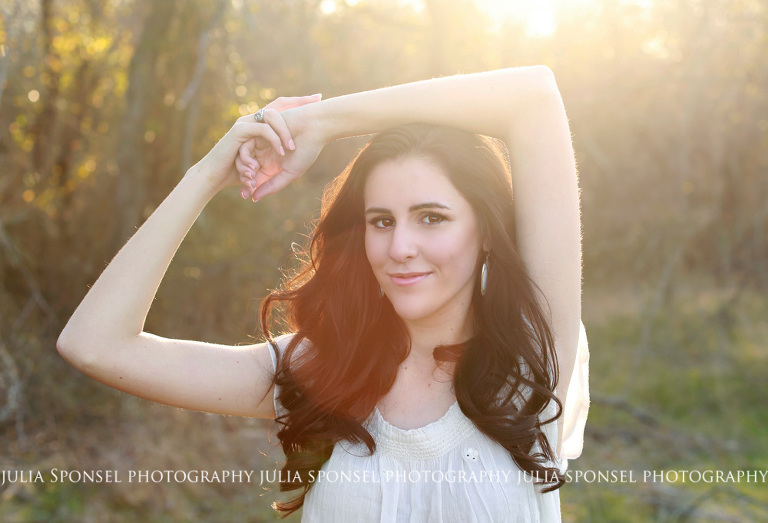 frisco senior photographers