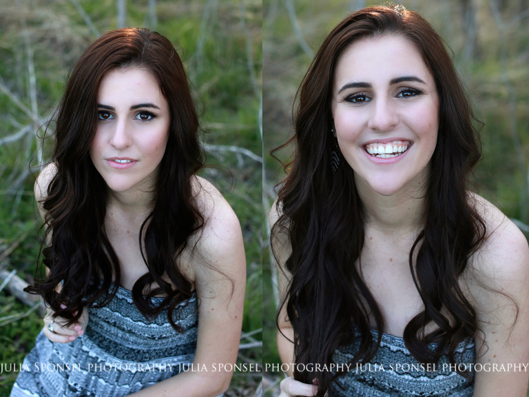 senior photos frisco tx