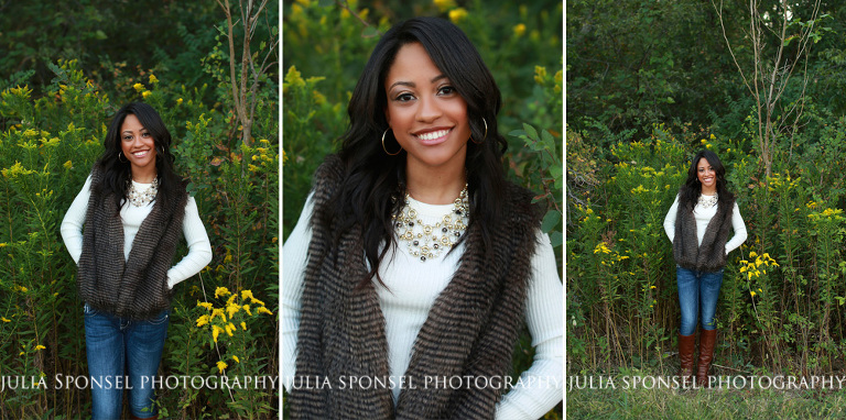 best frisco senior photographer