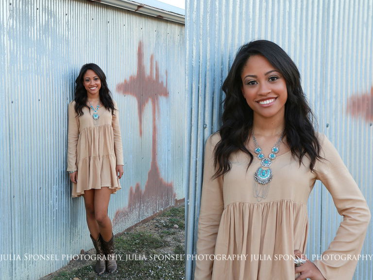 frisco high school senior photographer