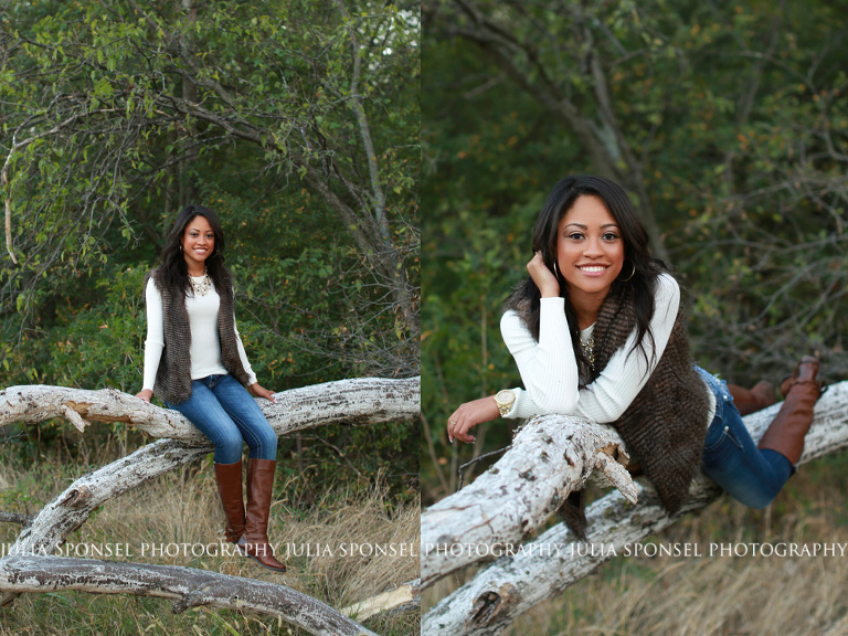 frisco senior photographer