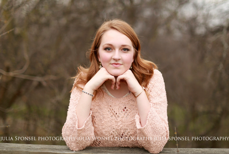 frisco senior photographer