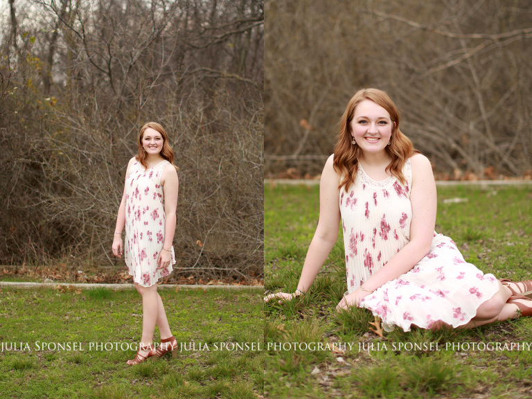 frisco tx senior photographers
