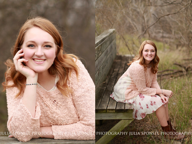 senior photographer frisco tx