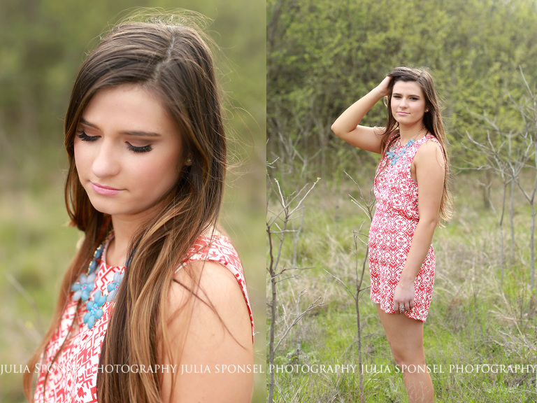 senior photographers frisco