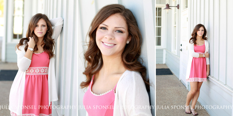 frisco senior photographers