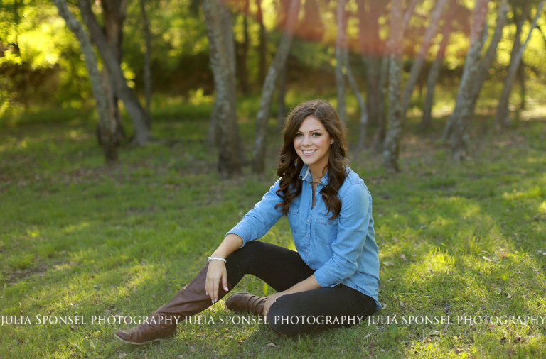 senior photographer frisco tx