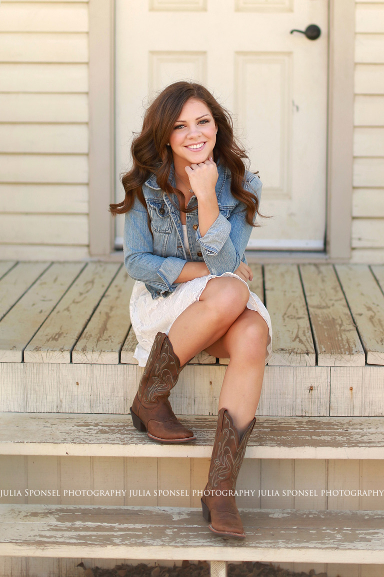 senior photographers frisco tx