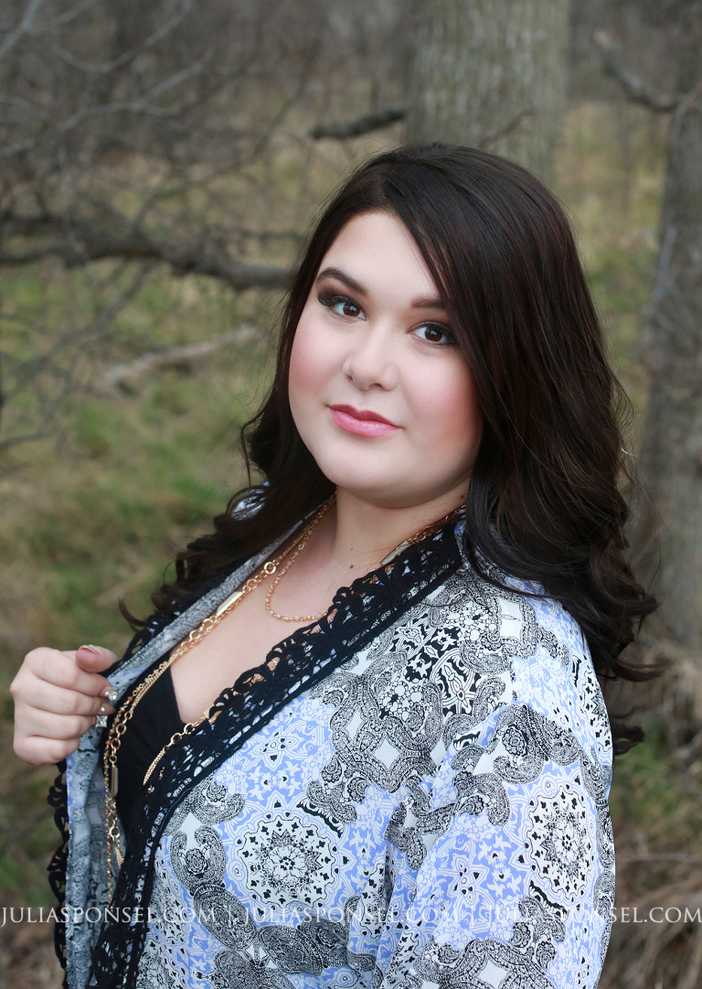 frisco photographer seniors