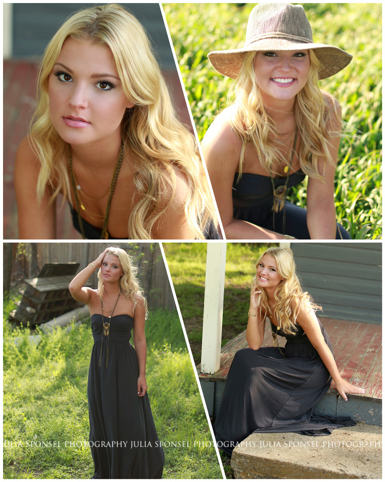 frisco senior photographer