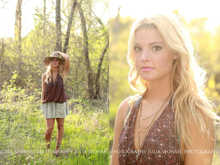 frisco tx senior photographers