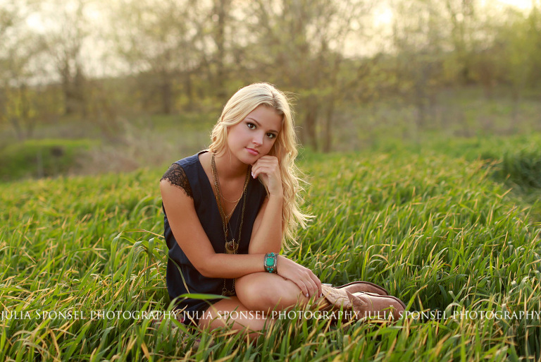 frisco tx senior photographers 