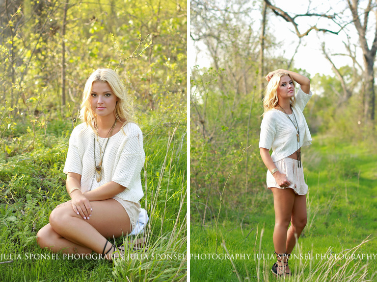 photographers for seniors frisco tx
