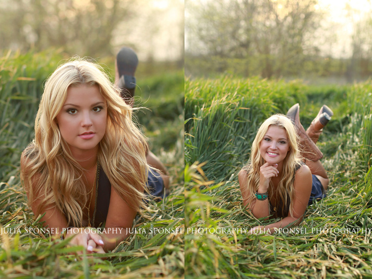 senior photographers mckinney