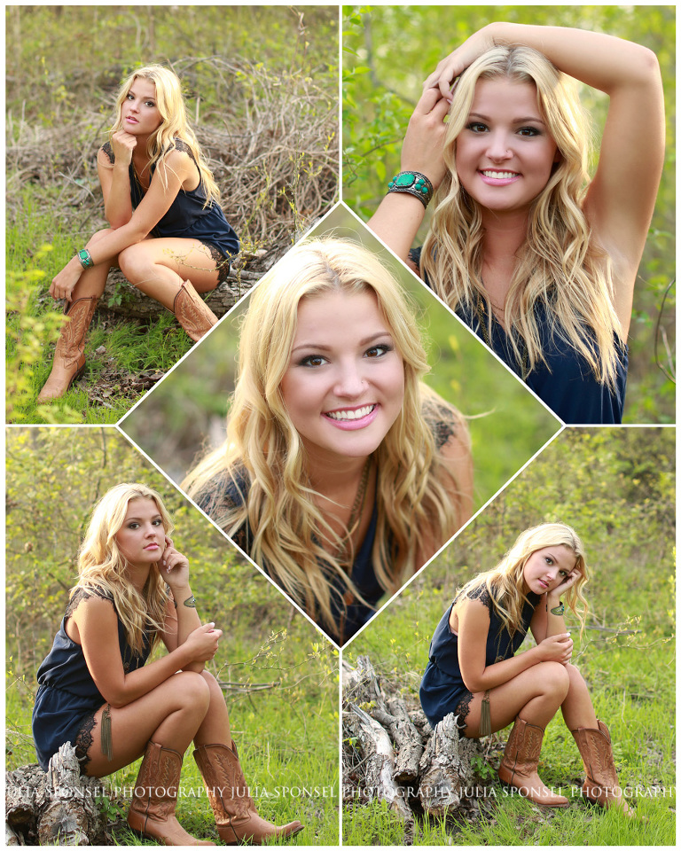 skylar hazel senior photographer frisco