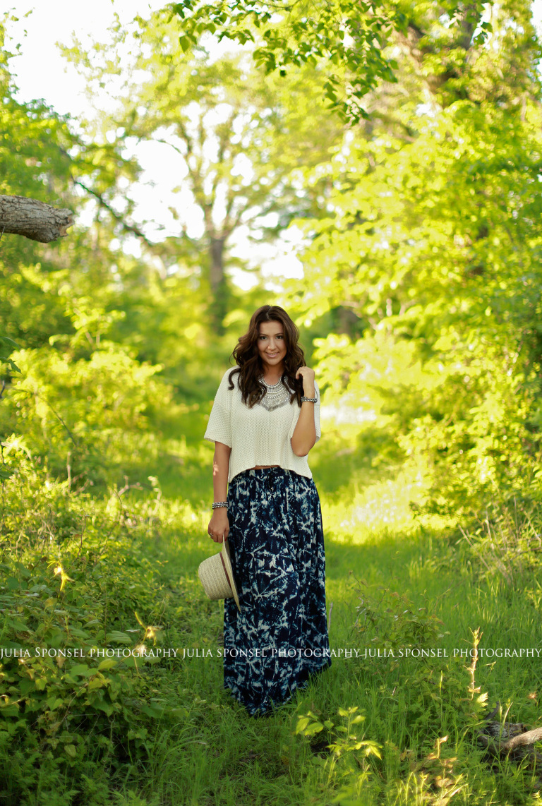 photographers seniors frisco tx