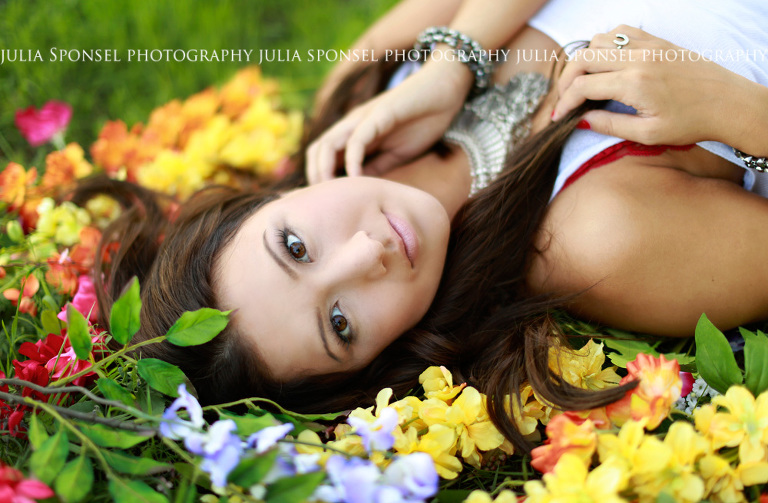 frisco senior photographer