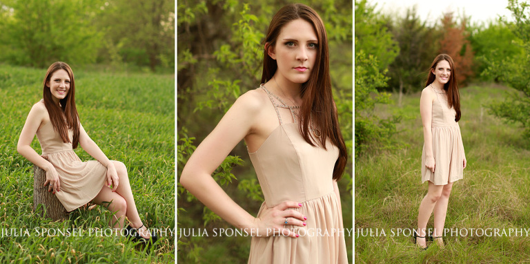 senior photographers frisco tx